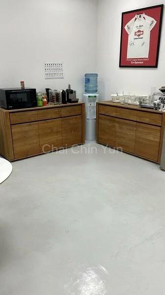 Office for Sale in  The Riverwalk - Image 1